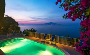 Hotel Miramare Sorrento